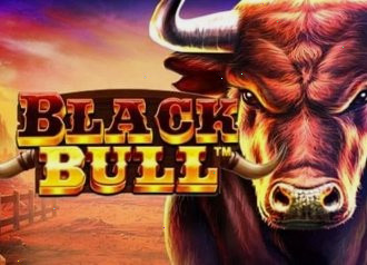 Рогатый герой игры Black Bull Прагматик крупные начисления быстро.
