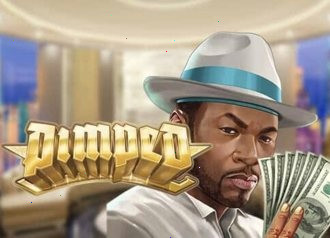 Слот на тему роскоши Pimped и стильный аппарат