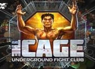 Слот Nolimit City The Cage с высоким риском и ставками на выигрыш